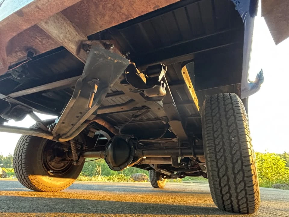 1973 Chevrolet C/K 3rd Gen - Image 14 of 20