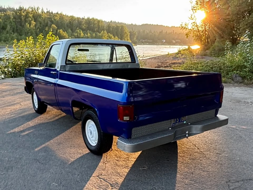 1973 Chevrolet C/K 3rd Gen - Image 6 of 20