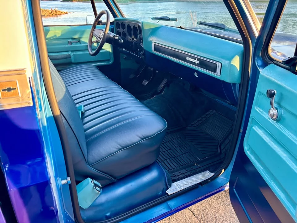 1973 Chevrolet C/K 3rd Gen - Image 18 of 20
