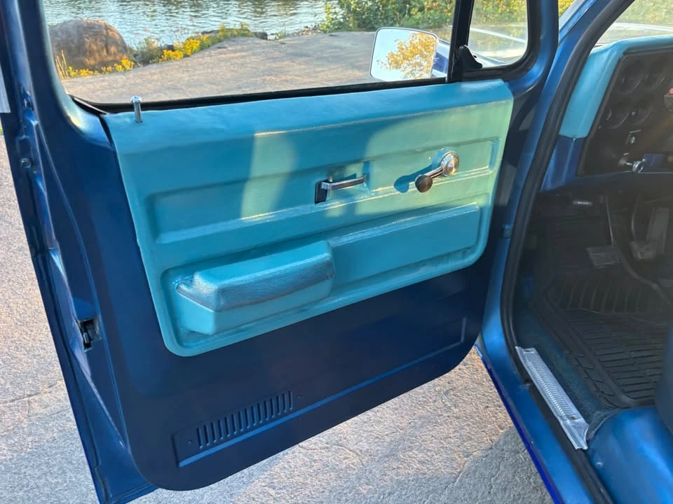 1973 Chevrolet C/K 3rd Gen - Image 15 of 20