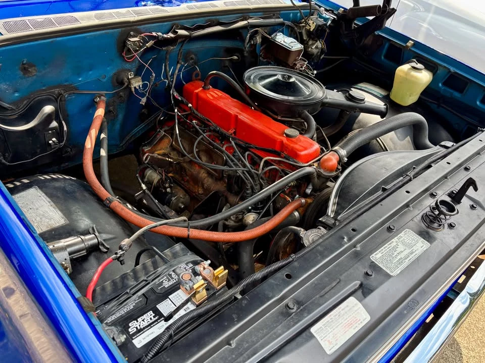 1973 Chevrolet C/K 3rd Gen - Image 11 of 20