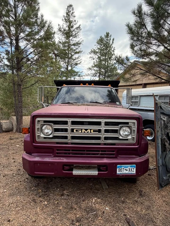 1973 Chevrolet C/K 3rd Gen - Image 2 of 7