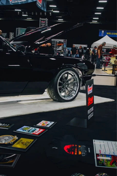 1973 Chevrolet Camaro 2nd Gen - Image 3 of 10