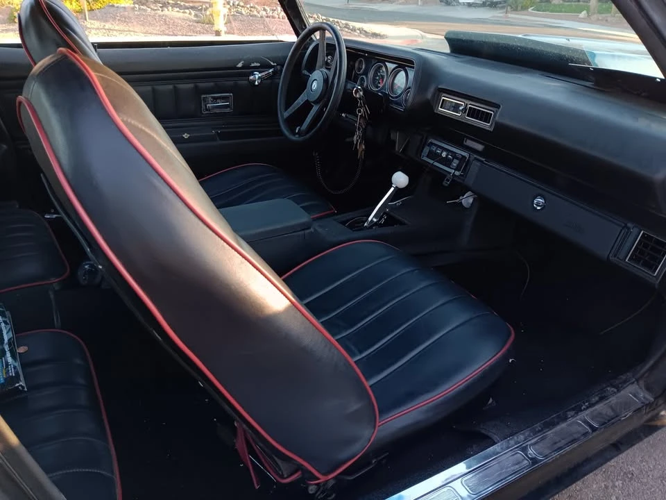 1973 Chevrolet Camaro 2nd Gen - Image 5 of 7