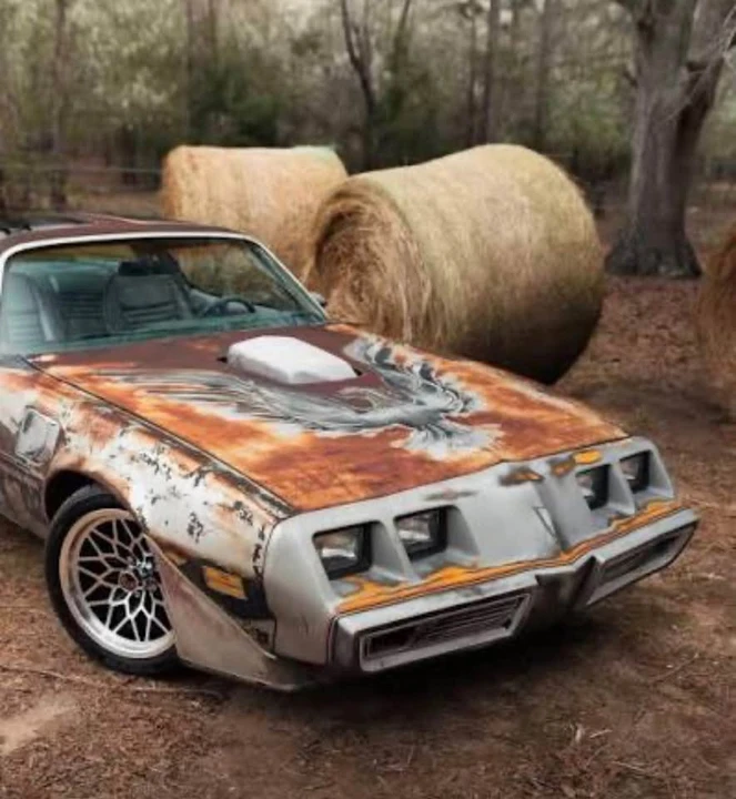 1973 Chevrolet Camaro 2nd Gen - Image 2 of 6
