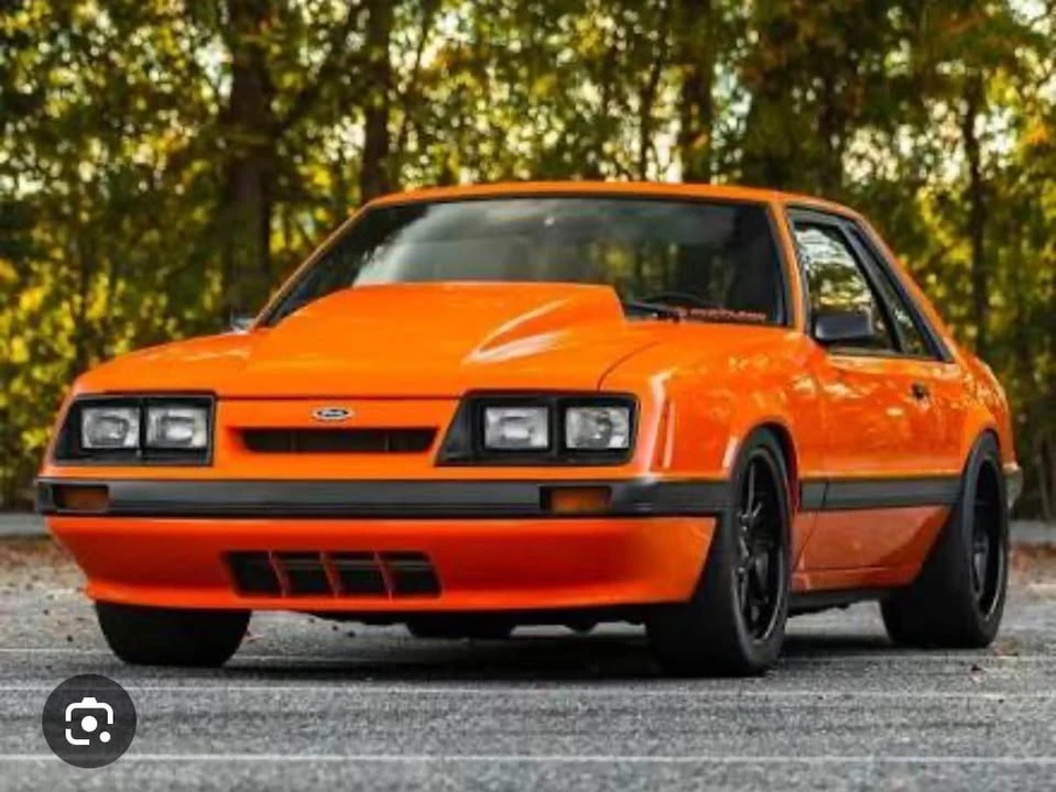 1973 Chevrolet Camaro 2nd Gen - Image 6 of 6