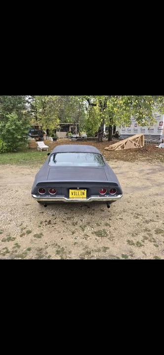 1973 Chevrolet Camaro 2nd Gen - Image 7 of 18