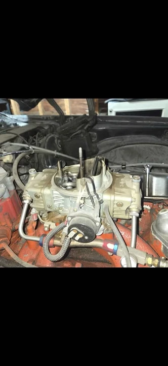 1973 Chevrolet Camaro 2nd Gen - Image 17 of 18