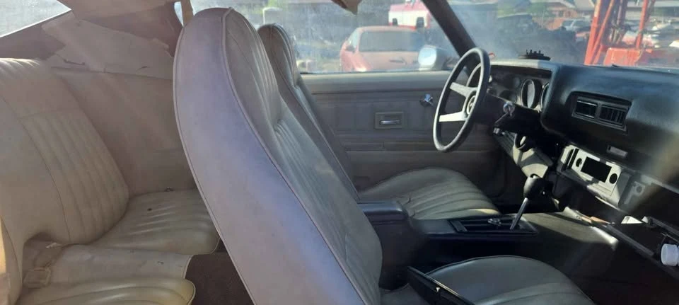 1973 Chevrolet Camaro 2nd Gen - Image 5 of 10