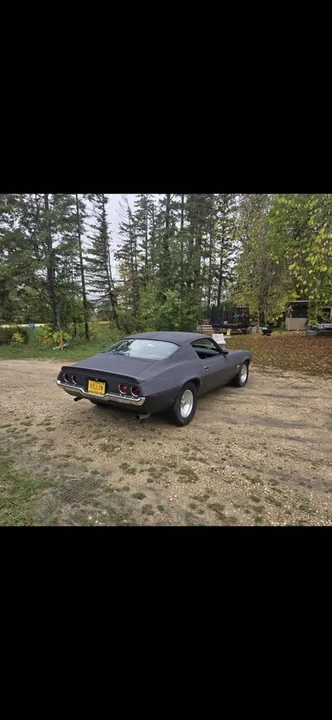 1973 Chevrolet Camaro 2nd Gen - Image 10 of 18