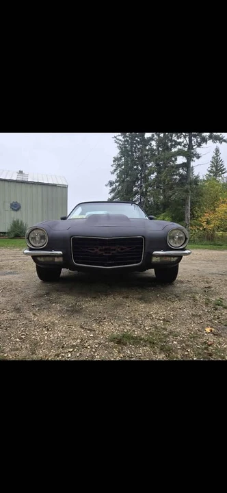1973 Chevrolet Camaro 2nd Gen - Image 2 of 18