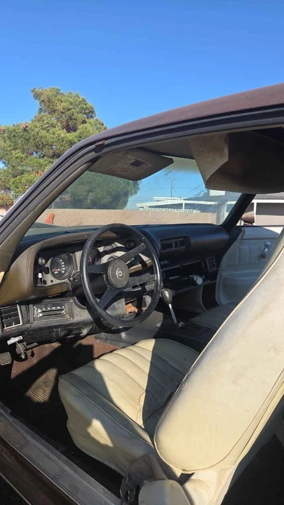 1973 Chevrolet Camaro 2nd Gen - Image 8 of 10