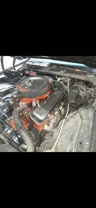 1973 Chevrolet Camaro 2nd Gen - Image 17 of 18