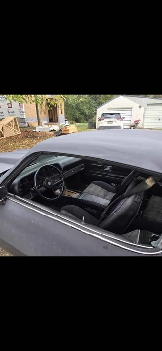 1973 Chevrolet Camaro 2nd Gen - Image 11 of 18