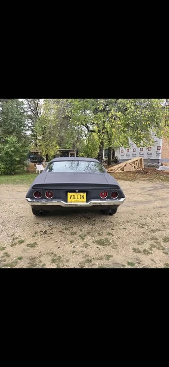 1973 Chevrolet Camaro 2nd Gen - Image 6 of 18