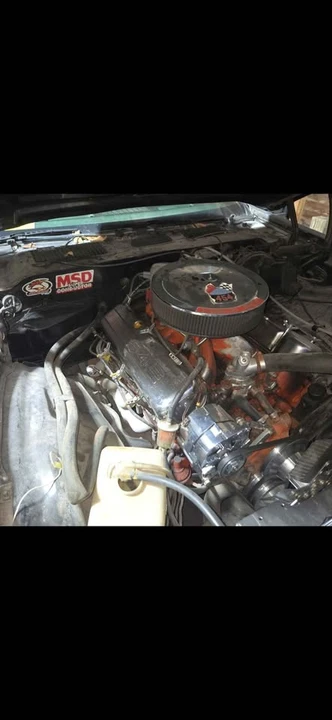 1973 Chevrolet Camaro 2nd Gen - Image 15 of 18