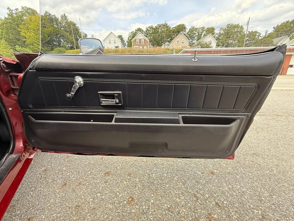 1973 Chevrolet Camaro 2nd Gen - Image 14 of 15