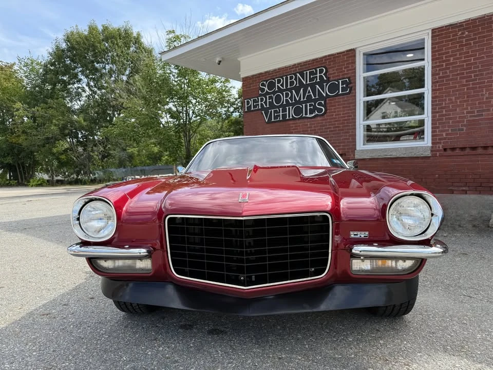 1973 Chevrolet Camaro 2nd Gen - Image 2 of 15