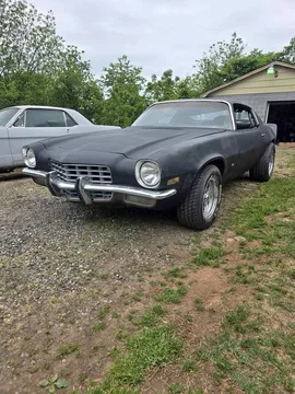 1973 Chevrolet Camaro