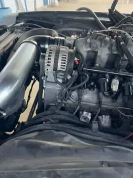 1973 Chevrolet Camaro