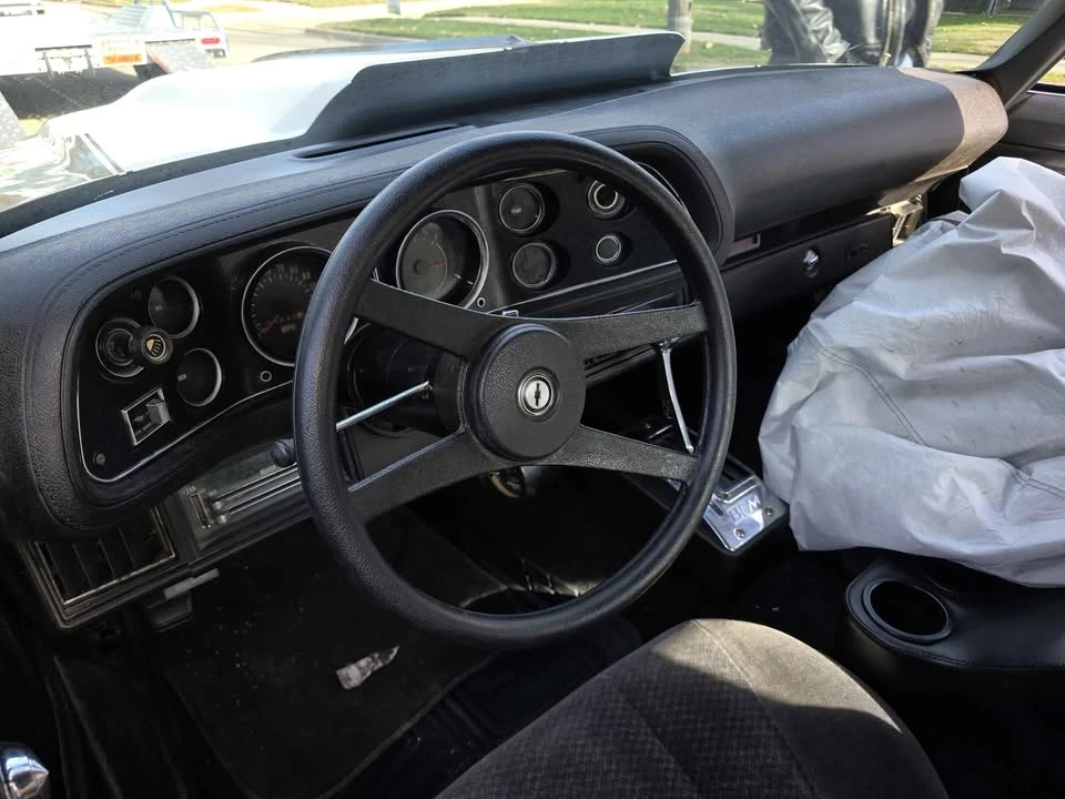 1973 Chevrolet Camaro 2nd Gen - Image 6 of 19