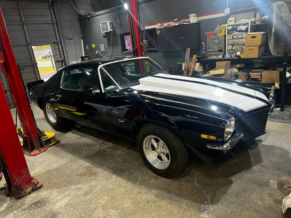 1973 Chevrolet Camaro 2nd Gen - Image 16 of 19