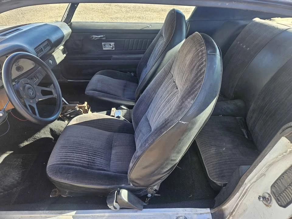 1973 Chevrolet Camaro 2nd Gen - Image 5 of 6