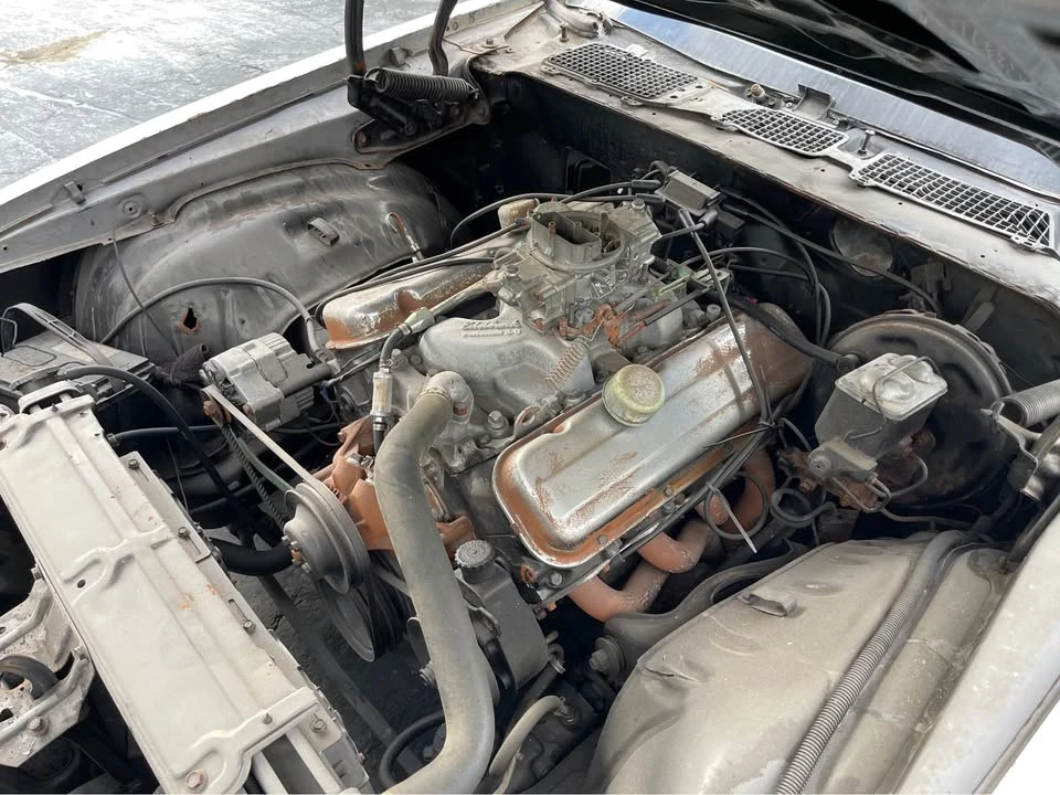 1973 Chevrolet Camaro 2nd Gen - Image 6 of 9