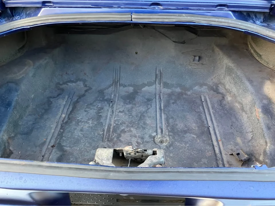 1973 Chevrolet Camaro 2nd Gen - Image 5 of 12