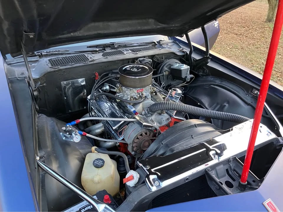 1973 Chevrolet Camaro 2nd Gen - Image 8 of 12