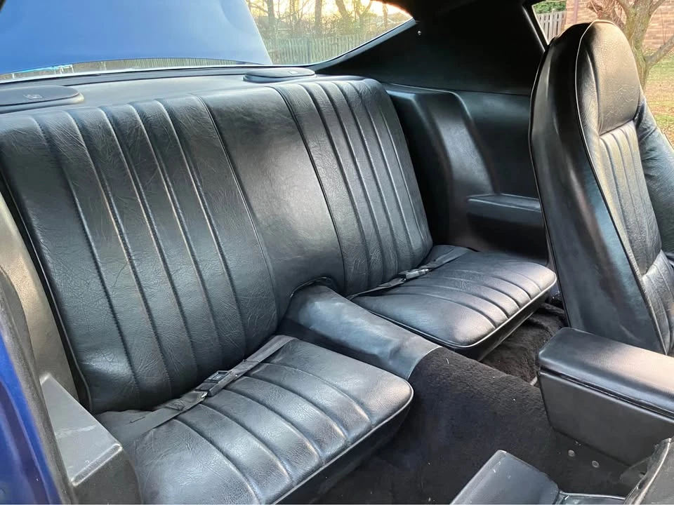 1973 Chevrolet Camaro 2nd Gen - Image 10 of 12
