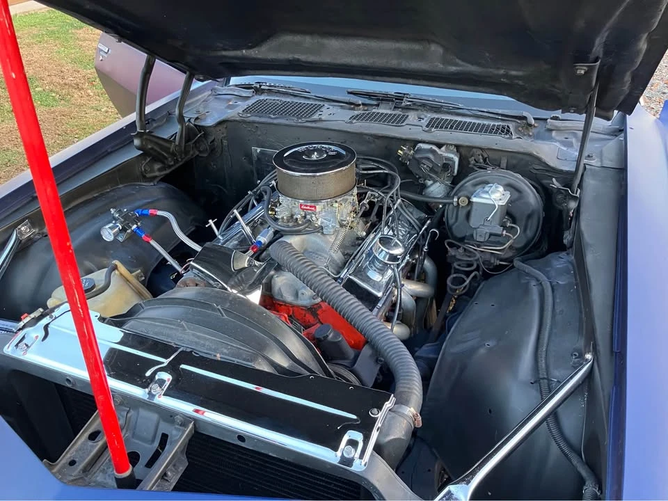 1973 Chevrolet Camaro 2nd Gen - Image 7 of 12