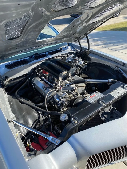 1973 Chevrolet Camaro 2nd Gen - Image 5 of 11