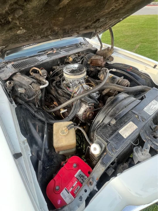 1973 Chevrolet Camaro 2nd Gen - Image 12 of 17
