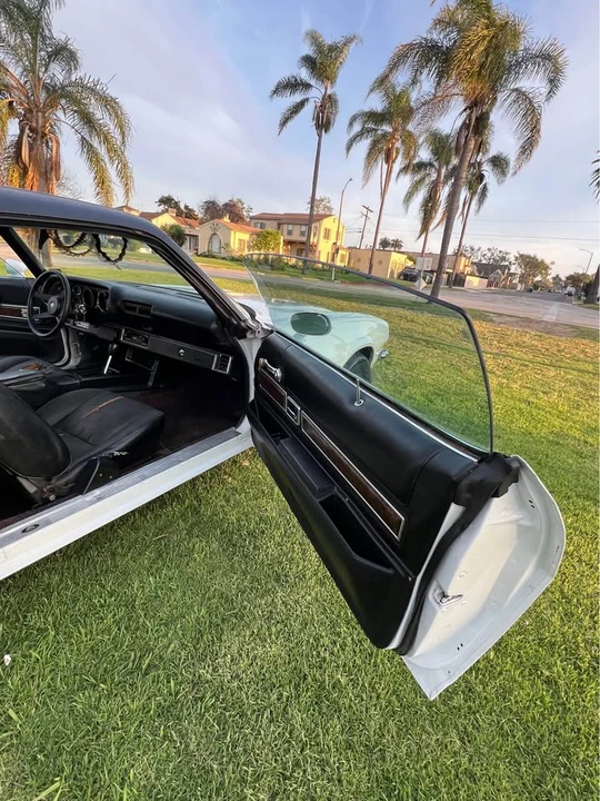 1973 Chevrolet Camaro 2nd Gen - Image 16 of 17