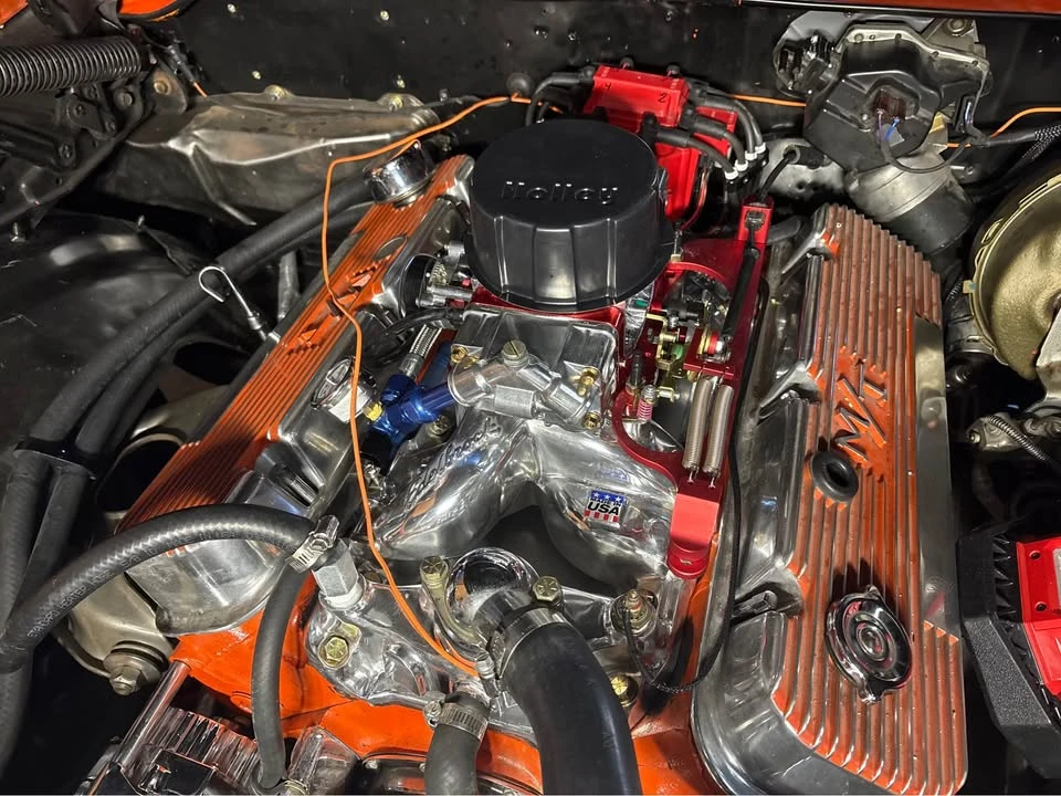 1973 Chevrolet Camaro 2nd Gen - Image 3 of 17