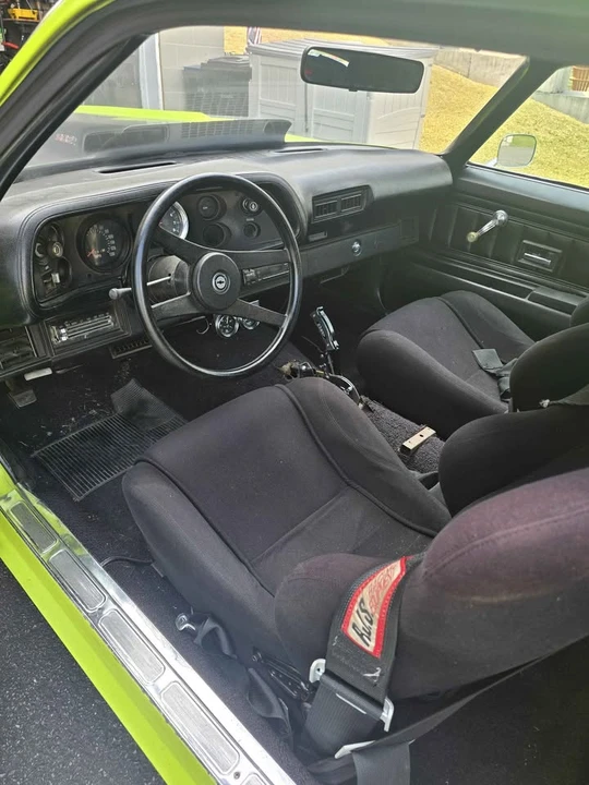 1973 Chevrolet Camaro 2nd Gen - Image 5 of 7
