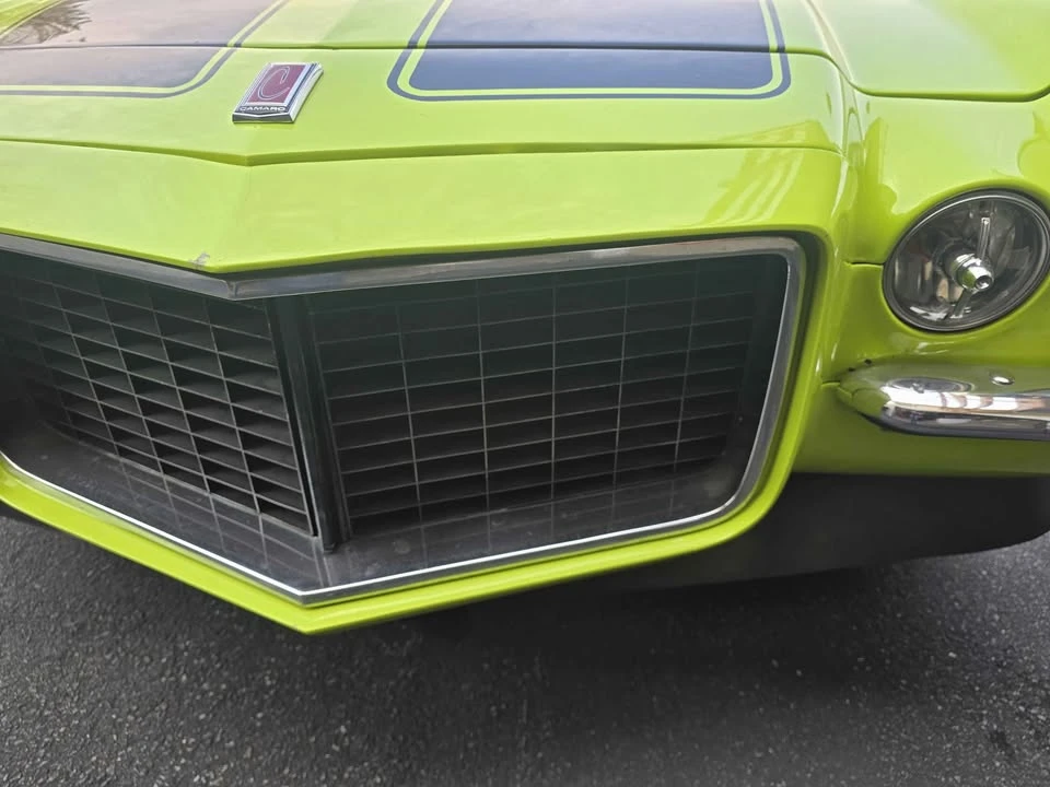 1973 Chevrolet Camaro 2nd Gen - Image 6 of 7