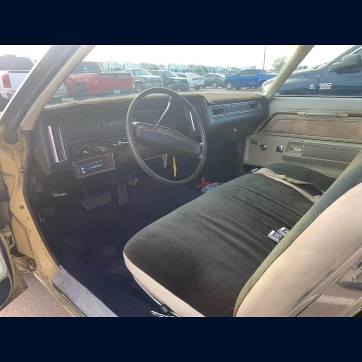 1973 Chevrolet Caprice - Image 7 of 11