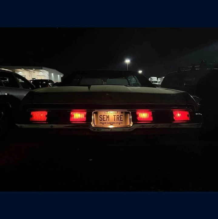 1973 Chevrolet Caprice - Image 10 of 11