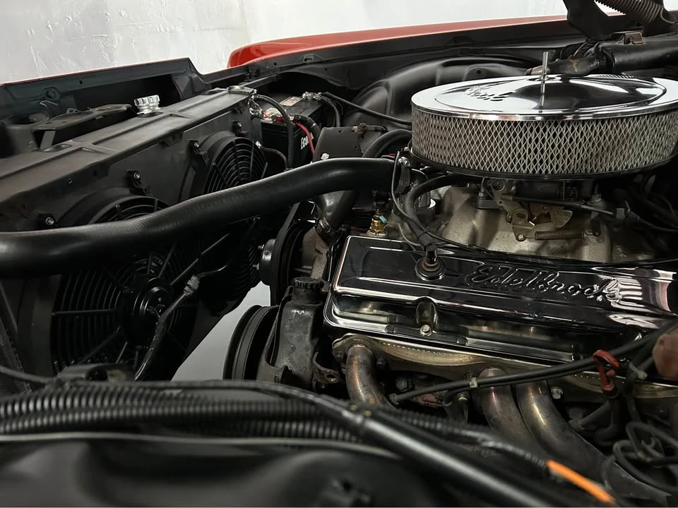 1973 Chevrolet Caprice - Image 18 of 18