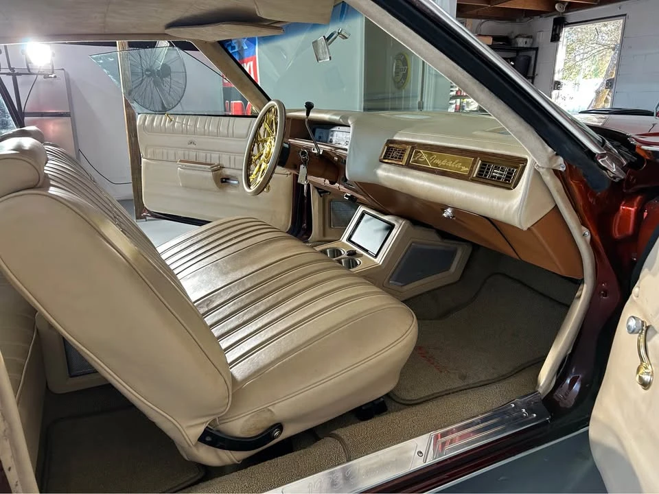 1973 Chevrolet Caprice - Image 9 of 18