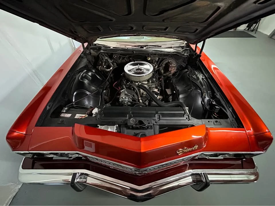 1973 Chevrolet Caprice - Image 17 of 18