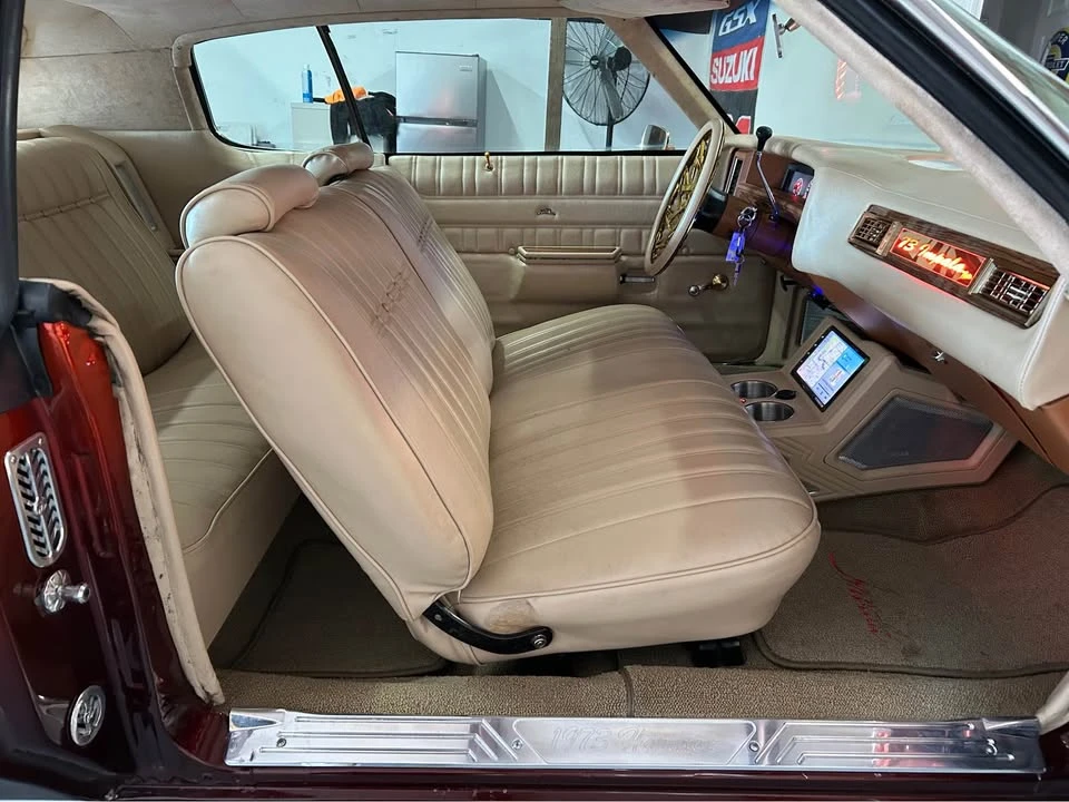 1973 Chevrolet Caprice - Image 13 of 18