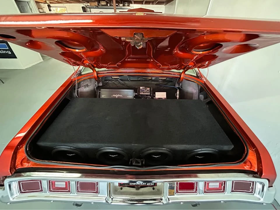 1973 Chevrolet Caprice - Image 14 of 18