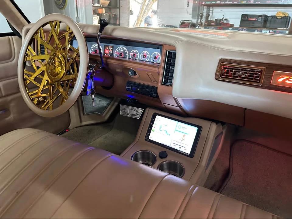 1973 Chevrolet Caprice - Image 12 of 18