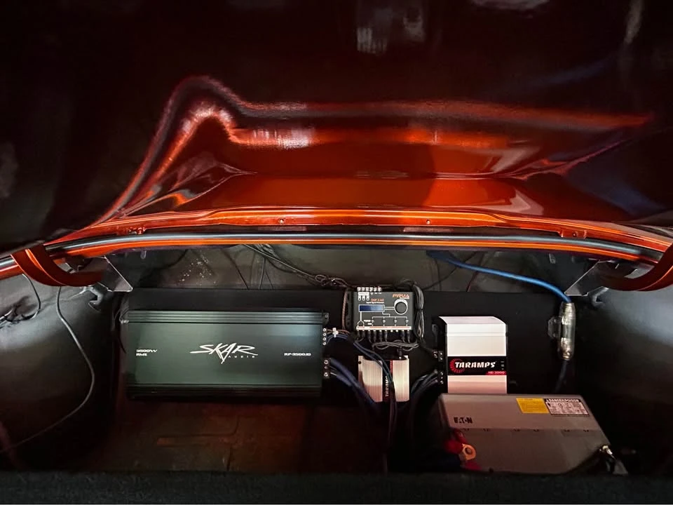 1973 Chevrolet Caprice - Image 16 of 18