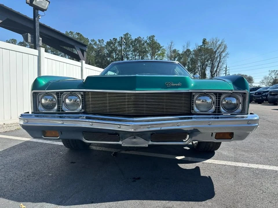 1973 Chevrolet Caprice - Image 14 of 20
