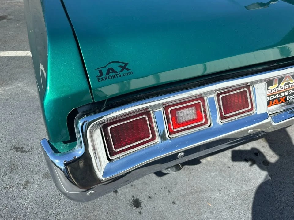 1973 Chevrolet Caprice - Image 7 of 20