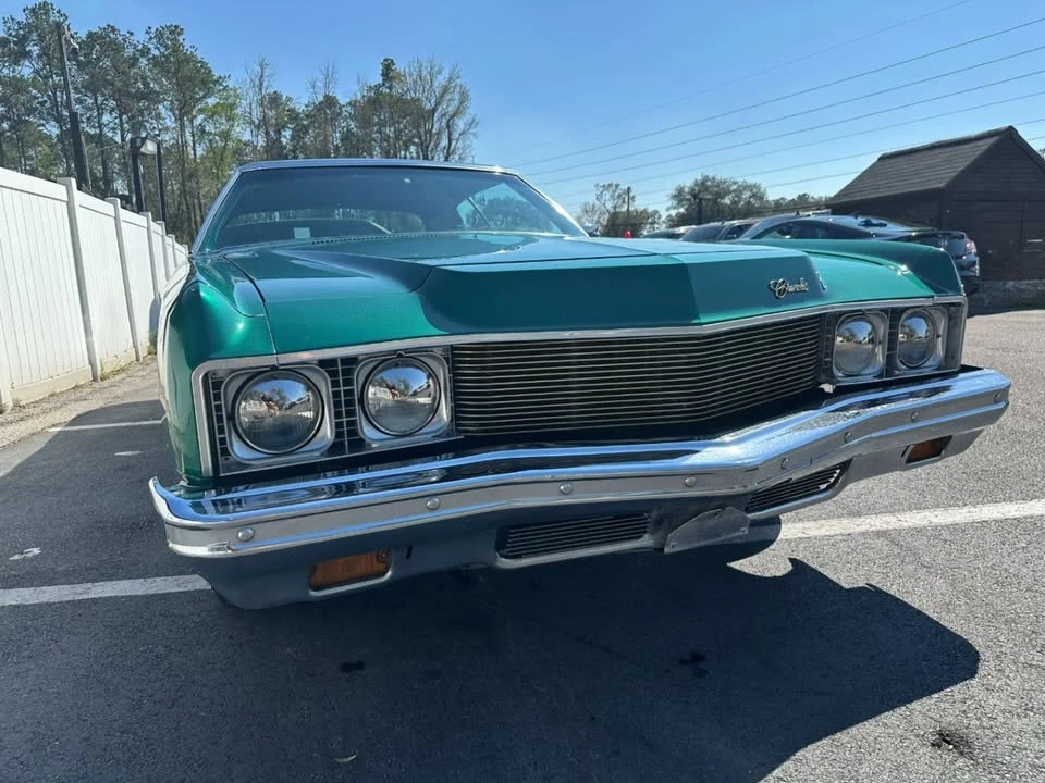 1973 Chevrolet Caprice - Image 13 of 20